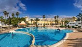 STEIGENBERGER KVALITET NA OBALI TUNISA: All inclusivehoteli na peščanim plažama, među redovima palmi