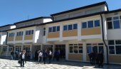OPREMANJE KABINETA ZA BUGARSKI JEZIK: Donacija Gimnaziji „Kirilo i Metodije“ u Dimitrovgradu