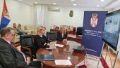 СРБИЈА ПОТПИСАЛА ЈОШ ЈЕДАН СПОРАЗУМ О СОЦИЈАЛНОМ ОСИГУРАЊУ: Стижу пензије из Азербејџана