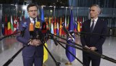 NATO ŠALJE JOŠ ORUŽJA UKRAJINI: Alijansa na skupu u Briselu odgovorila na zahtev Kijeva