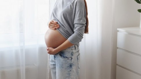 СРЧАНА АКТИВНОСТ КАО ГРАНИЦА: Нови закон Ајове забраниће скоро све абортусе после шесте недеље трудноће