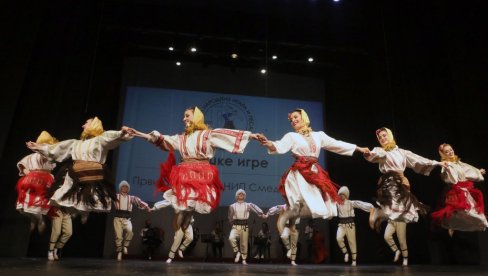 IGROM I PESMOM ZA LUKU I FILIPA: Veliki prolećni humanitarni koncert u Smederevu (FOTO)