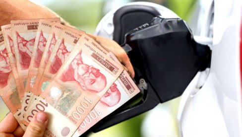 GORIVO OD DANAS JEFTINIJE: Objavljene nove cene evrodizela i benzina u Srbiji
