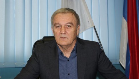 AKADEMIK MIRKO KERKEZ NAGRAĐEN: Dobio prestižno priznanje „Kapetan Miša Anastasijević“ posvećeno najvećem srpskom zadužbinaru