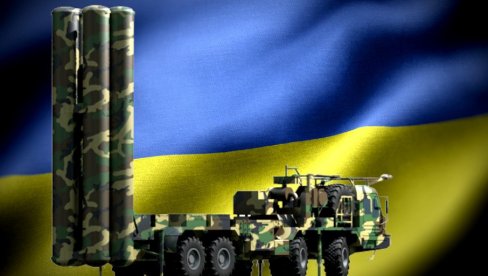 SLOVAČKA ISPORUČILA S-300 UKRAJINI! Raketni sistem već u redovima armije lojalne Kijevu (VIDEO)