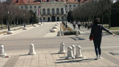 PRIČA O GRADU KOJI TRAJE: Dejan Petrović i Big bend za Dan Sombora
