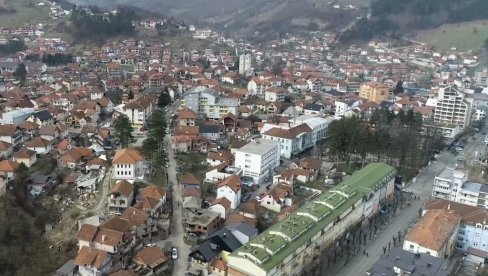 ИЗВОДИО РАДОВЕ, ОСТАВИО ЦЕО ГРАД БЕЗ ВОДЕ: Због невероватног догађаја у Бијелом Пољу, тужилаштво формирало предмет