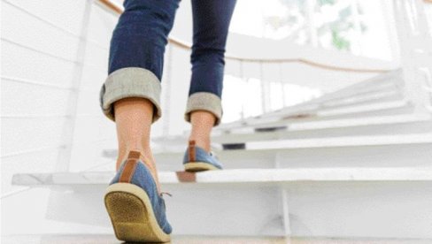 MINUT VEŽBI - DUŽI ŽIVOT: Objavljena  nova studija američkih naučnika