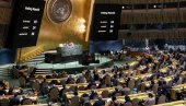 ПРИКРИВЕНО УПОЗОРЕЊЕ: Ирански министар запретио Америци на Генералној скупштини УН