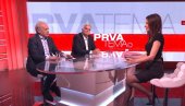 MILORAD VUČELIĆ: Vučić je postao državnik, on se ponaša kao državnik i to ima svoje odgovornosti sa kojima se nosi