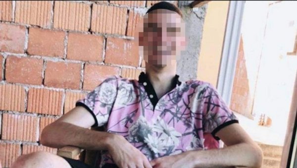 ОВО ЈЕ ОСУМЊИЧЕНИ ЗА СВИРЕПО УБИСТВО У ЧАЧКУ: Крвави пир шокирао мештане, ухапшен је недалеко од места злочина (ФОТО/ВИДЕО)