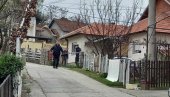 OVO JE KUĆA U KOJOJ JE POČINJEN JEZIVI ZLOČIN: Policija okupirala Atenicu, komšije neme od bola (FOTO/VIDEO)