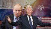 КЛИНТОН: Оставили смо отворена врата за улазак Русије у НАТО! Путин тврдио другачије