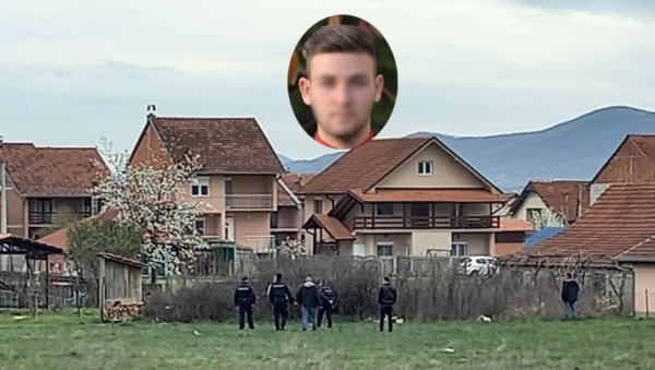 УБИЦА ПИСАО ПИСМО БРАТУ: Осумњичени за троструко убиство у Чачку и даље на психијатријском вештачењу