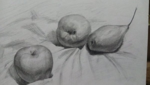 РЕВИЈА МЛАДИХ ТАЛЕНАТА: Изложба радова ученика Уметничке школе у Краљеву