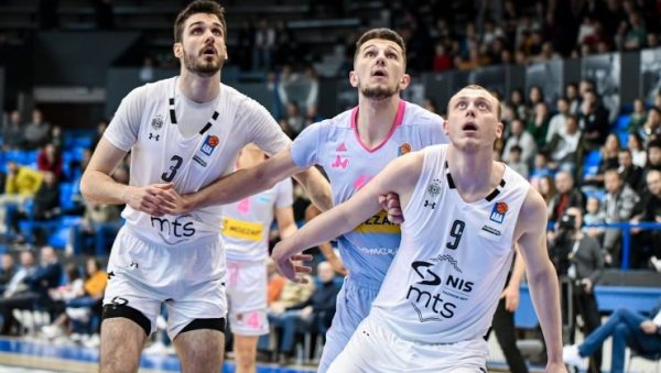 ПАРТИЗАН МОЋАН ПРЕД ПЛЕЈ-ОФ: Велика победа против Меге!