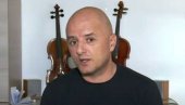 VIOLINISTI SPAS TRANSPLANTACIJA: Vladimir Stanojević iz Istočnog Sarajeva boluje od teškog oboljenja bubrega