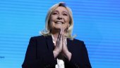 LE PENOVA O NOVIM IZBORIMA: Ne želim da budem premijer Francuske, ali možda ću se kandidovati za predsednika
