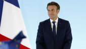 MELANŠON PORAZIO MAKRONA: Rezultati prvog kruga parlamentarnih izbora u Francuskoj