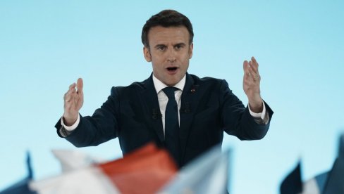 ФРАНЦУСКА МОБИЛИШЕ СВОЈЕ АМБАСАДЕ У ЛАТИНСКОЈ АМЕРИЦИ: Имају само један задатак