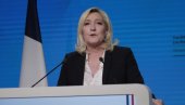 Марин Ле Пен није најавила излазак Француске из НАТО ако победи на изборима (ИСПРАВКА)