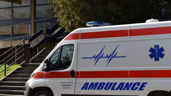 МЕЂУ ЗАРАЖЕНИМА НЕМА ДЕЦЕ: Епидемиолошка ситуација у Кикинди све боља, на лечењу шесторо пацијената