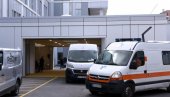 MUŠKARAC UPUCAN U GLAVU: Hitno hospitalizovan i reanimiran