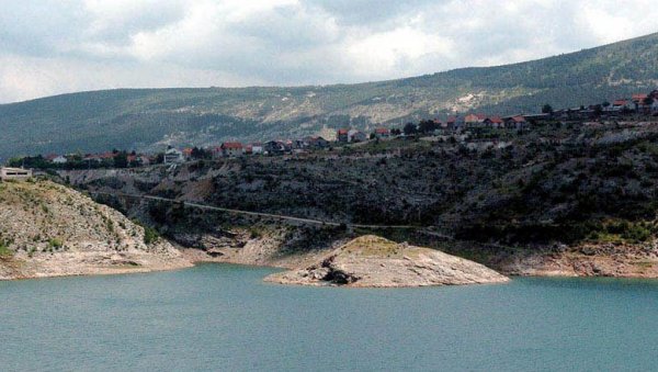 СТРУЈА У ДЕФИЦИТУ, А КИЛОВАТИ НА ГРАНИЦИ: Црногорска влада усвојила информацију о валоризацији вода билећке акумулације