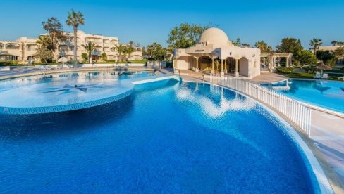 KONTRASTI KOJI STVARAJU NAJSKLADNIJU LEPOTU: Tunis će vas osvojiti vrlo lako, a evo i pomoći oko izbora hotela