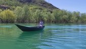 NE HAJU ZA ZABRANU: Zbog krivolova ribe na Skadarskom jezeru uhapšene dve osobe