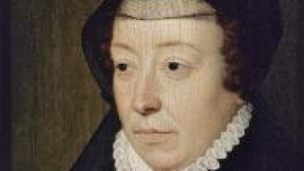 У РАСКОШИ ДВОРСКЕ СВИТЕ: Изложба Уметност забаве на двору династије Валоа у дворцу Фонтенбло