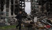 RUSI UNIŠTILI S-300, SLOVAČKI POKLON: U Marijupolju ratuju još samo artiljerci, Kadirov najavljuje osvajanje velikih gradova