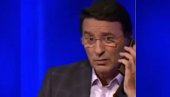 SAMO DA SE JAVIM, SAD ĆU JA: Jovanu Memedoviću zazvonio telefon usred snimanja kviza Potera! (VIDEO)