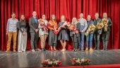 TRI SESTRE NAJBOLJA PREDSTAVA: Završen Festival profesionalnih pozorišta Vojvodine