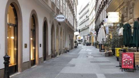 REKORDNA POTROŠNJA KOKAINA U AUSTRIJI: Droga postaje deo svakodnevice