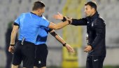 STANOJEVIĆ POBESNEO: Da li je bio penal za crno-bele, Rikardo sa bolnom grimasom završio na travi (VIDEO)