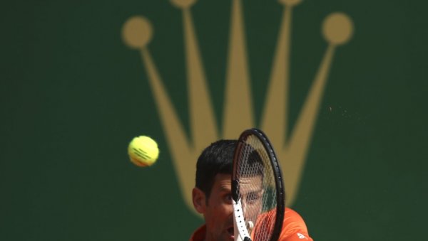 НОЛЕТОВИ НАВИЈАЧИ СЛАВЕ! Новак Ђоковић открио ово и одушевио своје присталице