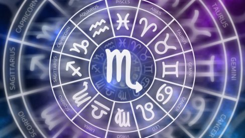 DNEVNI HOROSKOP ZA ČETVRTAK, 28. AVGUST: Ovnu stiže novac, Raku uspeh preko umetnosti a Lavu preko inostranstva, Strelac da pazi na novac