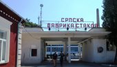 ПРОМЕЊЕН УПРАВНИК СТАКЛАРЕ: Привредни суд у Крагујевцу уважио здравствене проблеме руководиоца стечаја у Параћину