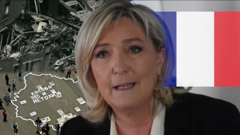 РАТ ПРОТИВ РУСИЈЕ БИО БИ ЛУДОСТ: Одлучне поруке француских политичара