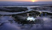 NIČE NOVI SIMBOL PRESTONICE: Pogledajte kako će izgledati novi dom Beogradske filharmonije na Ušću (FOTO)