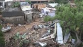 РАСТЕ БРОЈ ЖРТАВА: Катастрофалне поплаве у Јужноафричкој Републици однеле на стотине живота