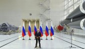 PUTIN O ZASTALIM PREGOVORIMA: Rusija je prevelika da bi mogla da se izoluje od ostatka sveta