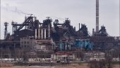 (ИСПРАВКА) Наводи Русије да се у катакомбама Азовстала налази биолошко наоружање су без икаквих доказа