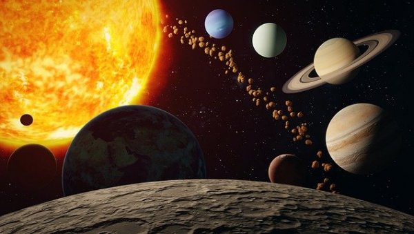 ЈЕДНОГ ДАНА И ОНО ЋЕ УМРЕТИ: Астрономи детаљно проучили живот Сунца, а овако се прича завршава