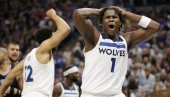 NBA: Kraj za vukove?