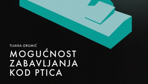 PRVO ZABAVLJANJE PTICA: Premijerno izvođenje komada Tijane Grumić u Bitef teatru