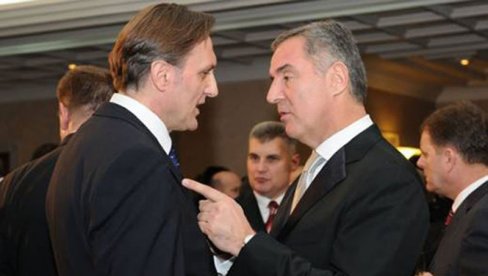 ZABORAVLJENI MILOV SARADNIK U VLADI? U Abazovićevom premijerskom timu i poražene partije na poslednjim parlamentarnim izborima