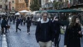 GREJANJE PET SATI DNEVNO, TUŠIRANJE MLAKOM VODOM: Pred Italijanima je duga i hladna zima – Stupio na snagu Dekret o uštedi energije