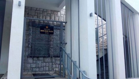 SRĐA JOVANOVIĆ OSUMNJIČEN ZA NAMEŠTANJE DOKAZA: Uhapšen osnovni državni tužilac iz Kotora zbog zloupotrebe službenog položaja